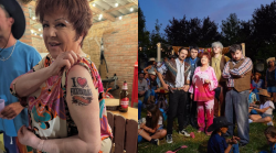 Orietta Berti regina dell'estate 2025 con il brano Cabaret? I Fuckyourclique: "E' il giorno più bello della nostra vita"