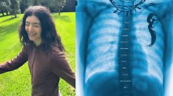 Lorde, è uscito il nuovo album Virgin: "Sono arrivata a comprendere la natura grottesca del mio corpo". La tracklist 