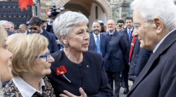 La Germania oggi nomina cavaliere Ida Balò sopravvissuta e memoria dell'eccidio nazifascista