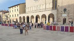 E' Aria d'Estate a Bastia Umbra: la rassegna tra musica, teatro e Villaggio Luna Park. Il programma