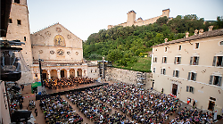 Festival dei Due Mondi di Spoleto, tutto quello che c'è da sapere: sfoglia l'inserto del Corriere dell'Umbria
