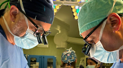 Chirurgia pediatrica salva vite all'ospedale di Perugia: intervento fuori dall'ordinario su un bambino di 6 anni