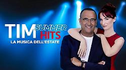 Tim Summer Hits stasera in tv venerdì 26 giugno su Rai 1: la scaletta della terza serata