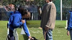 Amelia, appuntamento alla Comunità Incontro di Molino Silla con la terza edizione della Giornata del cinofilo