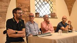 Bilancio positivo per la Bufalini di Città di castello: la Scuola ha chiuso in utile per il terzo anno consecutivo