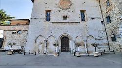 Gubbio, Gaetano Grilli musicista e compositore dimenticato: il Quartiere di San Pietro  gli rende omaggio 