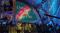 Una voce per Padre Pio stasera in tv sabato 28 giugno su Rai 1: anticipazioni e ospiti della serata con Mara Venier