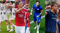 Mondiale per Club, al via gli ottavi di finale. In campo Benfica e Chelsea: orario e dove vederla in chiaro. E quando giocano le italiane 