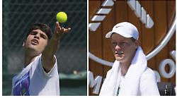Sinner, Alcaraz e la sorpresa che agita i bookmaker: chi può davvero vincere Wimbledon 2025