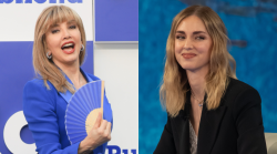 Ballando con le stelle, Milly Carlucci rivela: "Chiara Ferragni nel cast? L'ho chiamata". E su Barbara d'Urso glissa