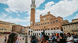 Dove mangiare a Siena durante il Palio? I dieci migliori ristoranti secondo Tripadvisor