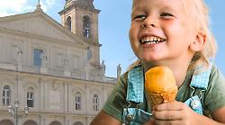 Un viaggio nel gelato artigianale della provincia di Terni