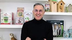 Perugia piange Dario Bavicchi, addio all'imprenditore dei semi