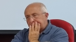 Todi, il dottor Luigi Sicilia va in pensione. Usl 1: "Esempio che lascia il segno"