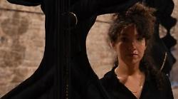 Ecco Rios, i fiumi volanti: la mostra di Jessica Moroni alla Loggia dei Lanari