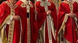 Il giovane Samuele Betti ordinato sacerdote, i ringraziamenti a nonna Anna e la prima messa a Ponte della Pietra