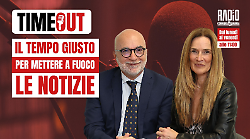 Torna Time out, le notizie del giorno: dal no di 13 sindaci su 14 alla Provincia Terni-Spoleto a Perugia candidata a Città dello sport 2028