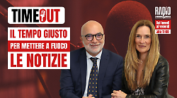 Time out torna con una nuova puntata, di cosa parliamo: dai 100 anni dell'Aci Perugia al castello di Battiferro in affitto