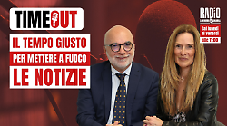 Time out torna in onda, le notizie di oggi: dal boom di incassi con la tassa di soggiorno alle famiglie terremotate in attesa del Cas 