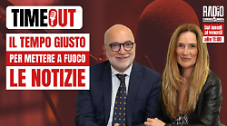 Nuova puntata di Time out, di cosa parliamo oggi: dalle parole della madre dell'11enne bullizzata alle ultime dalla Mostra del cinema di Venezia