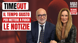 Time out torna on air, le notizie di oggi: dal caos al pronto soccorso di Terni al focus sulle scuole
