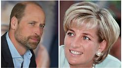 William, il compleanno di Diana e il gesto che parla per lui: dove andrà il 1° luglio
