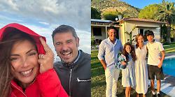 Chi è Tinto, il conduttore di Camper in viaggio insieme alla collega Alessia Mancini: dalla carriera all'amore per la moglie Barbara Parilli Espinoza