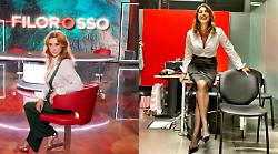 Garlasco, diritti civili e jet set: ecco le anticipazioni di Filorosso. Scopri tutto sulla conduttrice Manuela Moreno