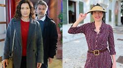 Maria Cristina Mastrangeli, chi è l'attrice che interpreta Agata Rolando in Un posto al sole: scopri le anticipazioni della puntata 
