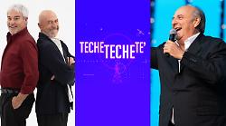 Ascolti tv di domenica 29 giugno: Torino is Fantastic vince il prime time mentre Techetechetè raccoglie l'eredità di Affari Tuoi 