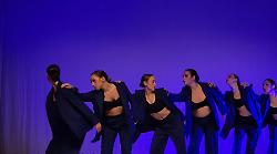 Terni, la danza conquista il pubblico del teatro Secci. Sold out e applausi a scena aperta per gli allievi sul palco