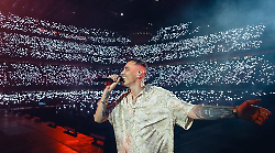 Marracash allo Stadio Olimpico di Roma. Apre Madame, presente anche la voce di Matilda De Angelis. Ecco la scaletta