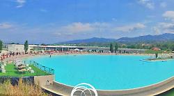Cosenza, bambina di 8 anni annega in piscina 