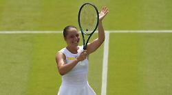 Chi è Elisabetta Cocciaretto, la tennista che ha steso la n.3 al mondo in meno di un’ora