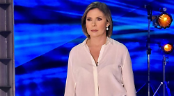 &Egrave; sempre Cartabianca: la testimonianza di&nbsp;Rossana Gabrieli colpita nelle manifestazioni per il 25 aprile. Le anticipazioni della puntata