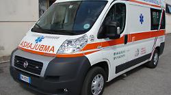 Turista umbro morto dopo un malore: era in vacanza in Calabria