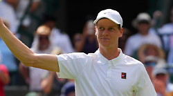 Wimbledon, Jannik Sinner sfida Vukic al secondo turno: orario, dove vedere il match e i precedenti 