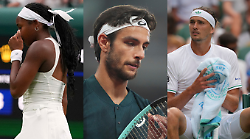 Wimbledon, l'edizione dei colpi di scena: fuori 23 teste di serie al primo turno dello Slam