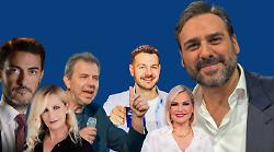 Davide Maggio pubblica il suo elenco dei nomi che restano fuori dai palinsesti Rai: scopri chi rimane e chi è stato tagliato fuori secondo il critico televisivo