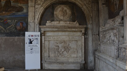 Napoli al centro delle indagini sulla sepoltura di Vlad III: ipotesi sulla tomba di Dracula nella chiesa di Santa Maria La Nova