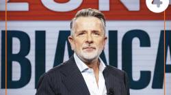 Torna Zona Bianca con Giuseppe Brindisi stasera in tv su Rete 4: al centro il caso Garlasco e il dibattito su Venezia tra lusso e polemiche