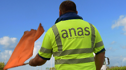 Incidente sulla SS75 a Foligno, traffico bloccato: coinvolti tre veicoli