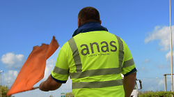 Scontro frontale fra due auto: sulla "Spoletina" ripristinata la viabilit&agrave; 