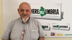 Maurizio Marsili: "Così intervistai Diego Maradona a Trevi". Il racconto del nostro ex collaboratore