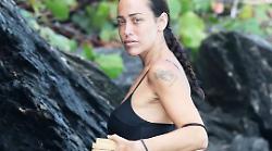Teresanna Pugliese, chi è la naufraga in finale all'Isola dei Famosi 2025. Carriera e vita privata 