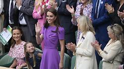 Wimbledon, i segreti della Royal Box: chi decide davvero chi ci entra (e chi no)

