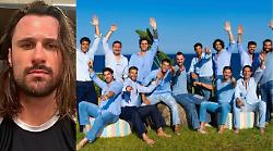 Emanuele Fiori, chi è l'ex concorrente del Grande Fratello ora tentatore a Temptation Island: scopri la carriera con il gemello e la vicenda con  Zeudi Di Palma