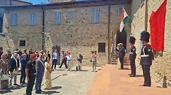 Montone e l’India legati nel ricordo di Yeshwant Ghadge