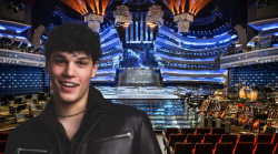 Nicolò Filippucci dopo Amici sogna Sanremo: "Sarebbe bellissimo, spero che prima o poi salirò sull'Ariston"
