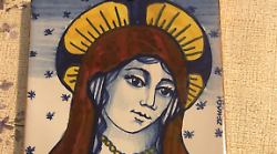 Nocera Umbra, in cammino per rendere omaggio alla Madonna del Trivio 